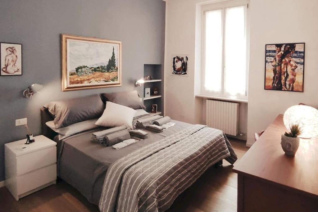 Artist'S House ✱✱✱✱✱ 1K_Home Vérone Extérieur photo